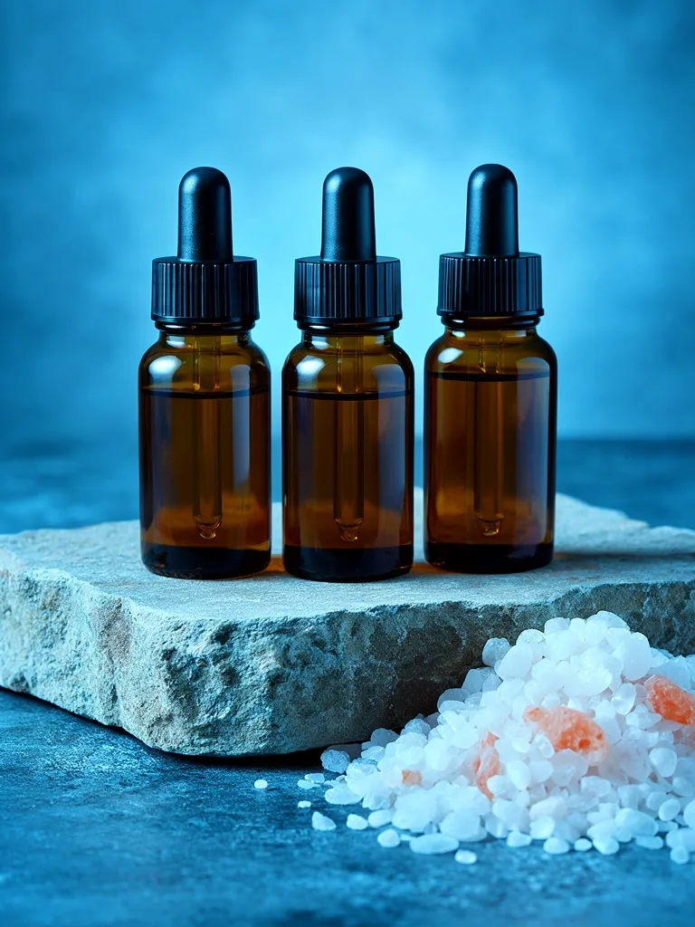 Nutrition and wellness products